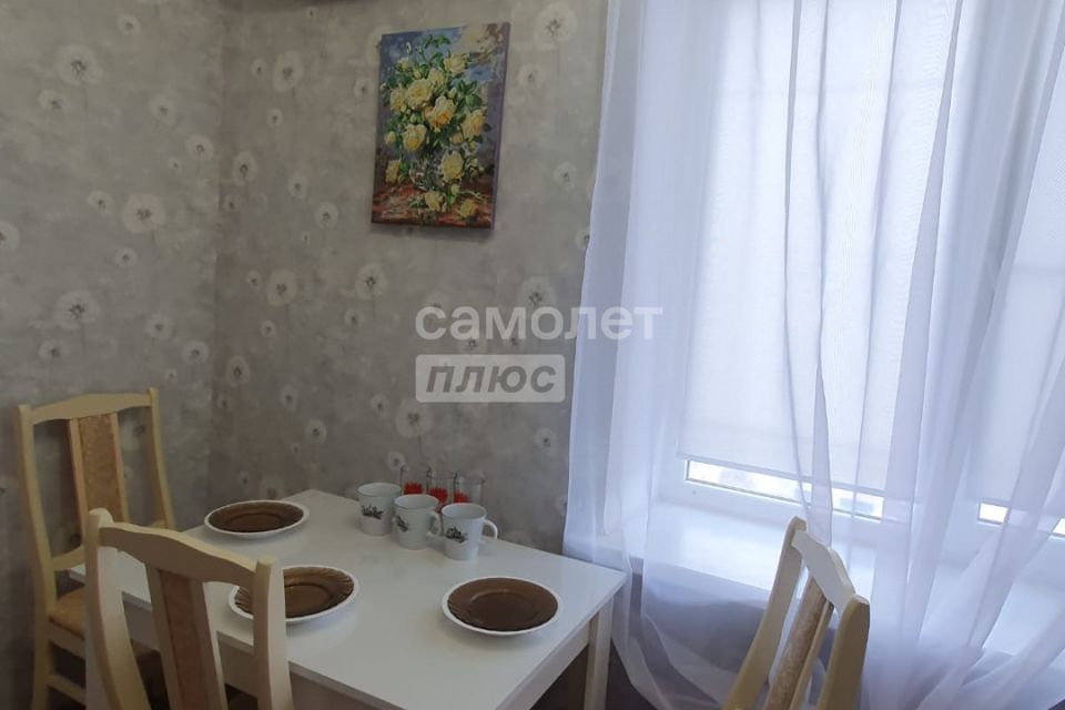 Сдаётся 1-комнатная квартира, 30 м²