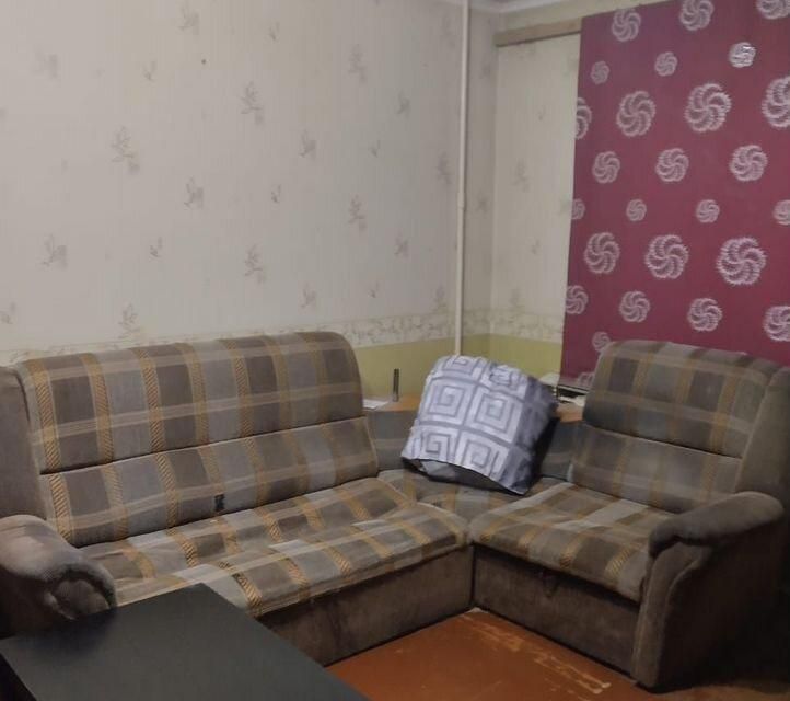 Продаётся 1-комнатная квартира, 31.1 м²