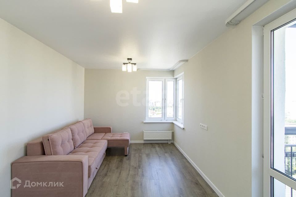 Продаётся 2-комнатная квартира, 58 м²
