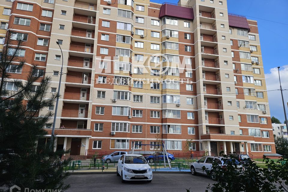 Продаётся 2-комнатная квартира, 61.6 м²