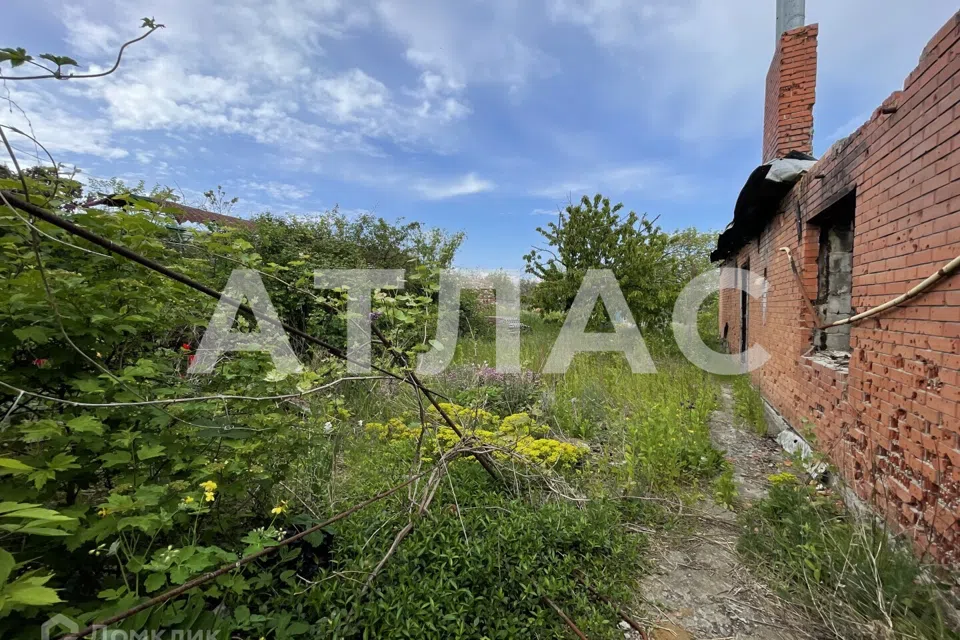 Продаётся 1-этажный дом, 28 м²