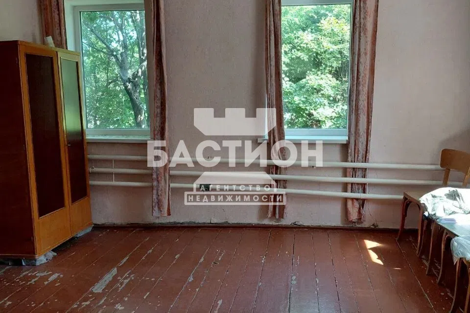 Продаётся 1-этажный дом, 56 м²