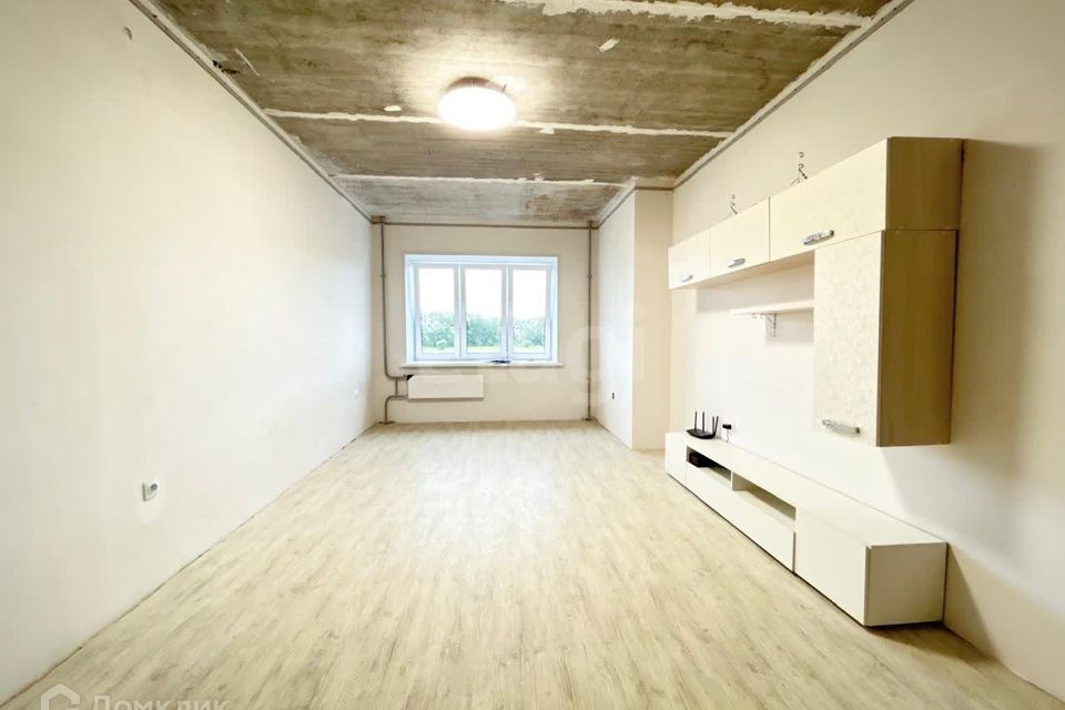 Продаётся 3-комнатная квартира, 67.1 м²