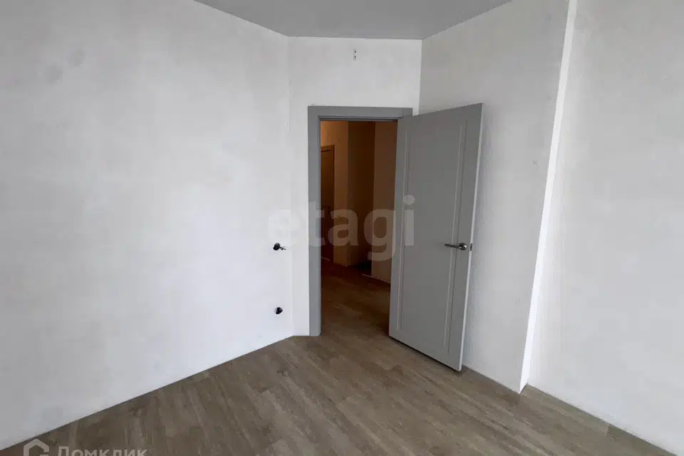 Продаётся 2-комнатная квартира, 47.2 м²