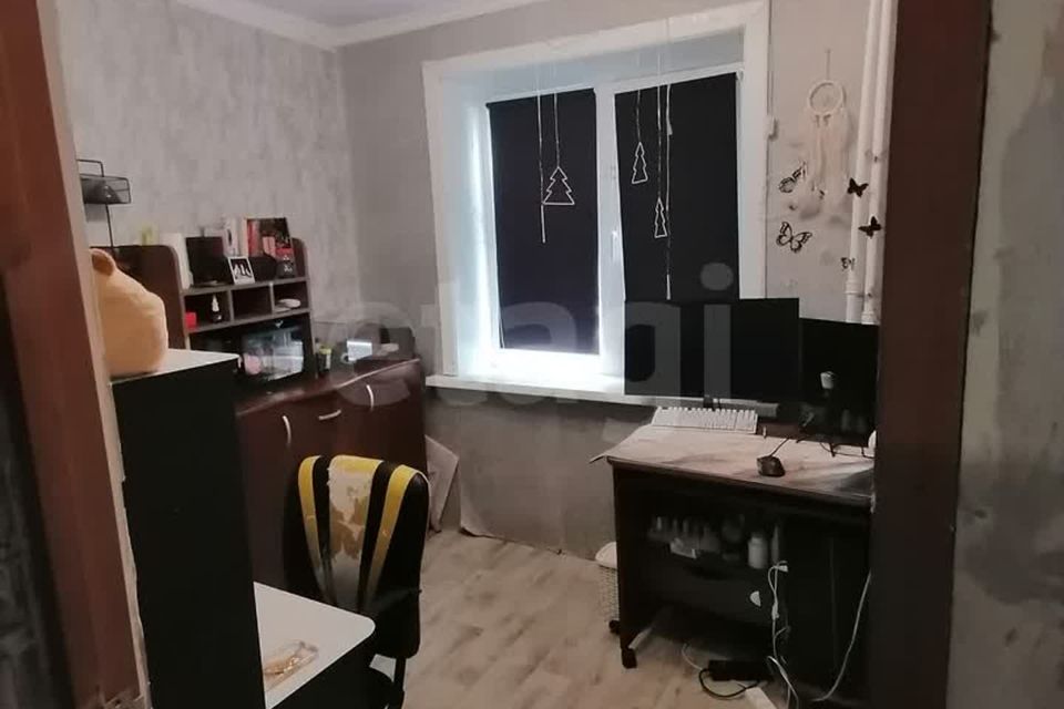 Продаётся 2-комнатная квартира, 41.7 м²