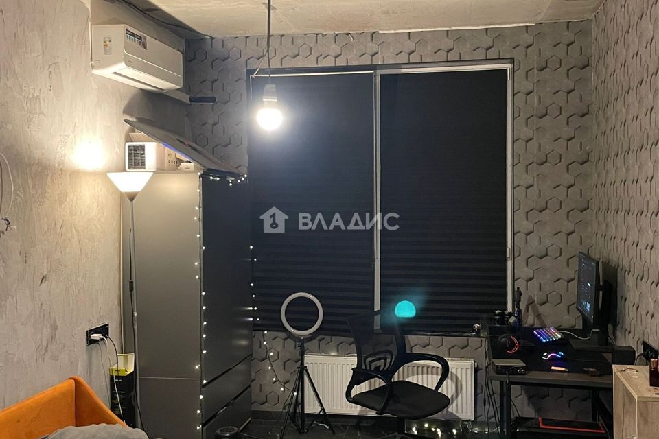 Продаётся студия, 23 м²