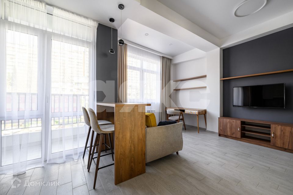 Продаётся студия, 32.4 м²