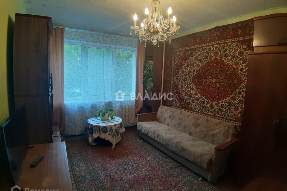Сдаётся 4-комнатная квартира, 80 м²