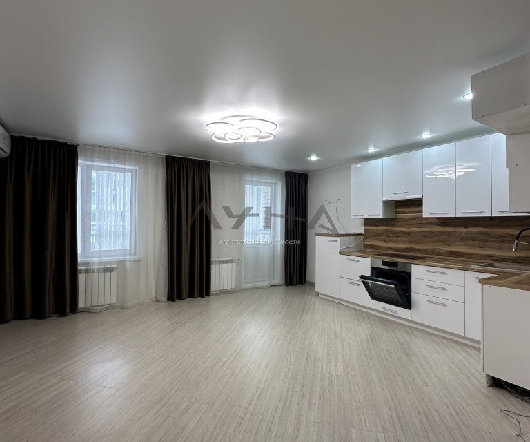 Продаётся 1-комнатная квартира, 36 м²