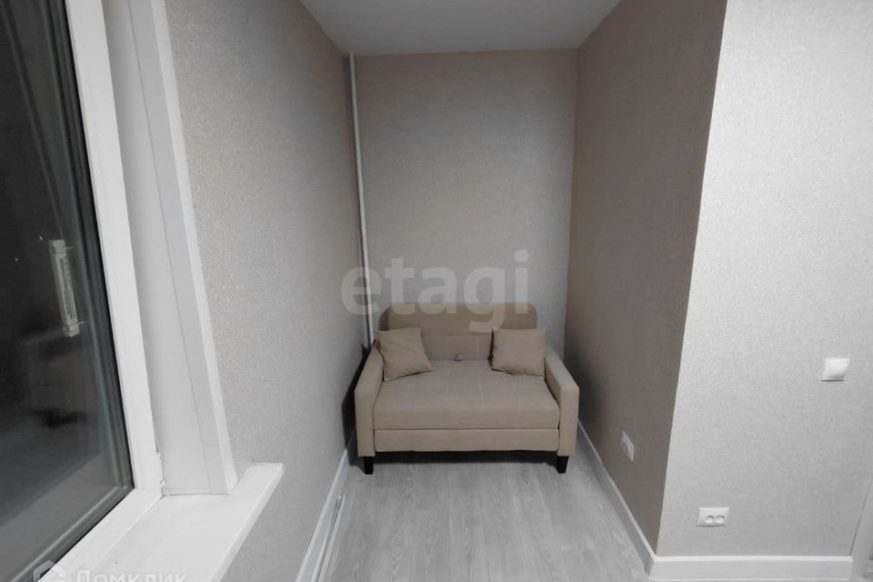 Продаётся комната в 1-комн. квартире, 14.9 м²