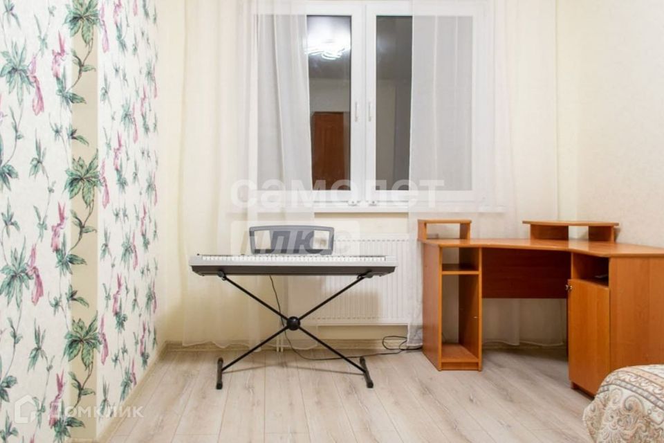 Продаётся 2-комнатная квартира, 48 м²