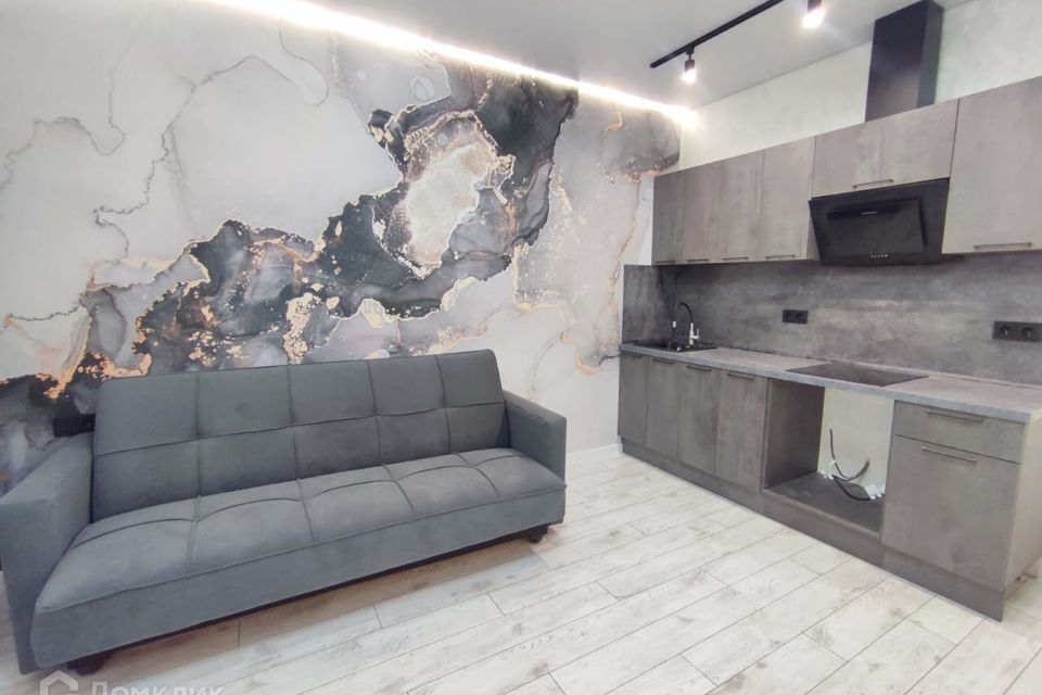 Продаётся студия, 30 м²