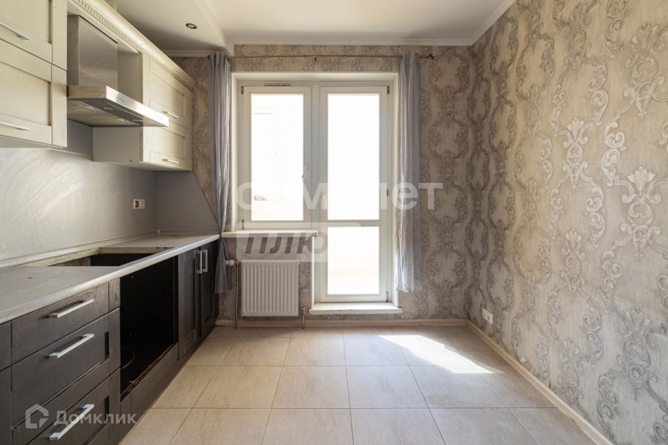 Продаётся 2-комнатная квартира, 51 м²