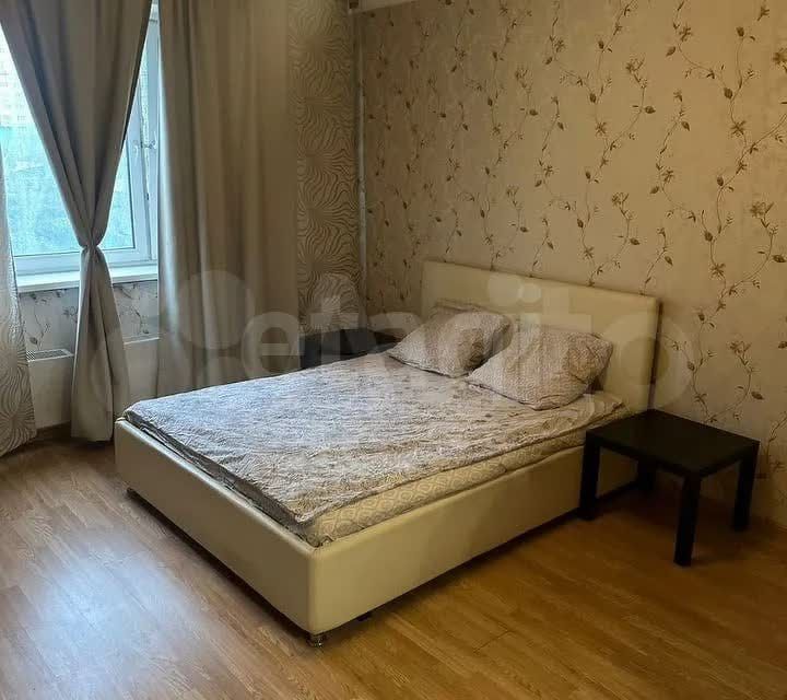 Продаётся 2-комнатная квартира, 69.2 м²