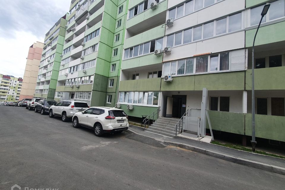 Продаётся студия, 36.6 м²