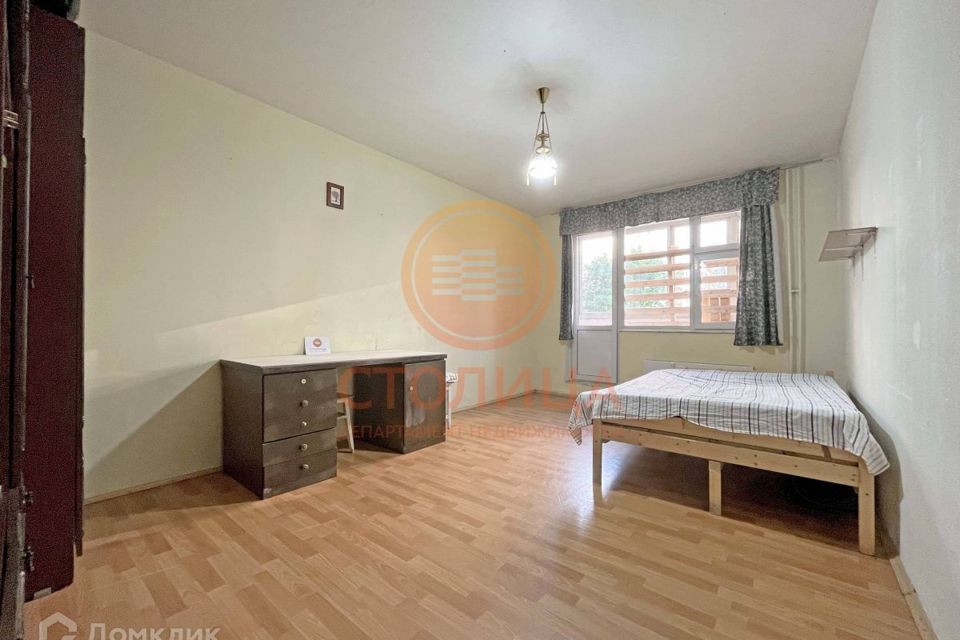 Сдаётся 3-комнатная квартира, 80 м²