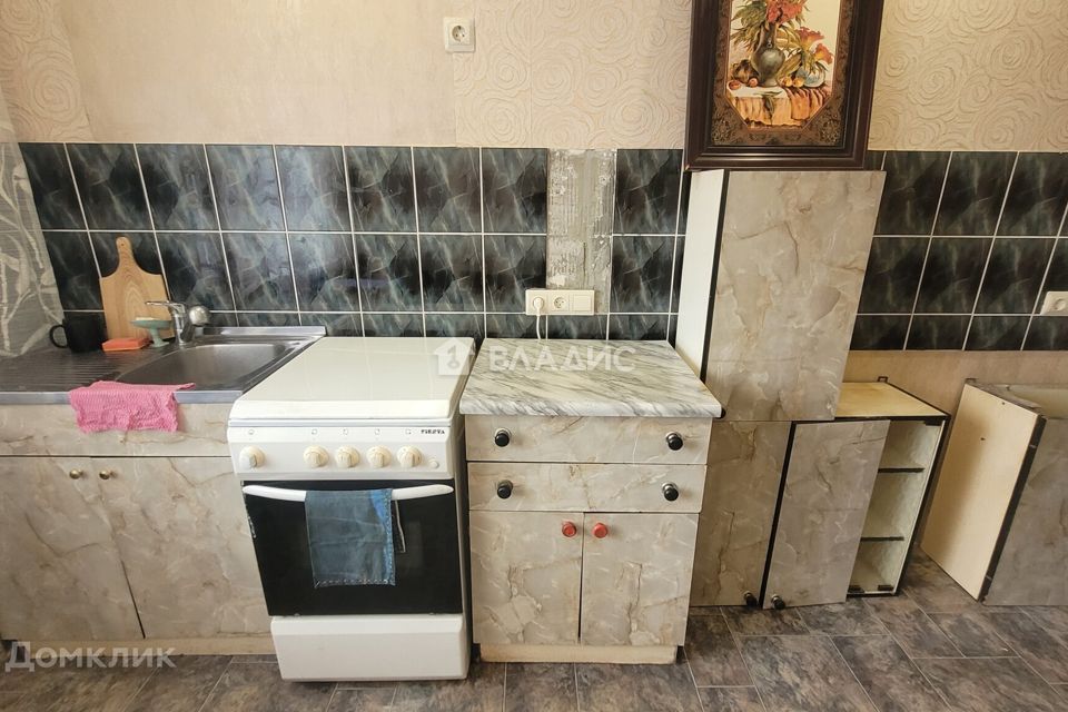 Сдаётся 1-комнатная квартира, 35 м²