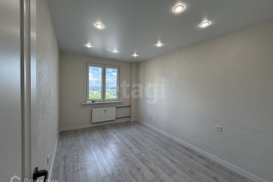 Продаётся 1-комнатная квартира, 39 м²