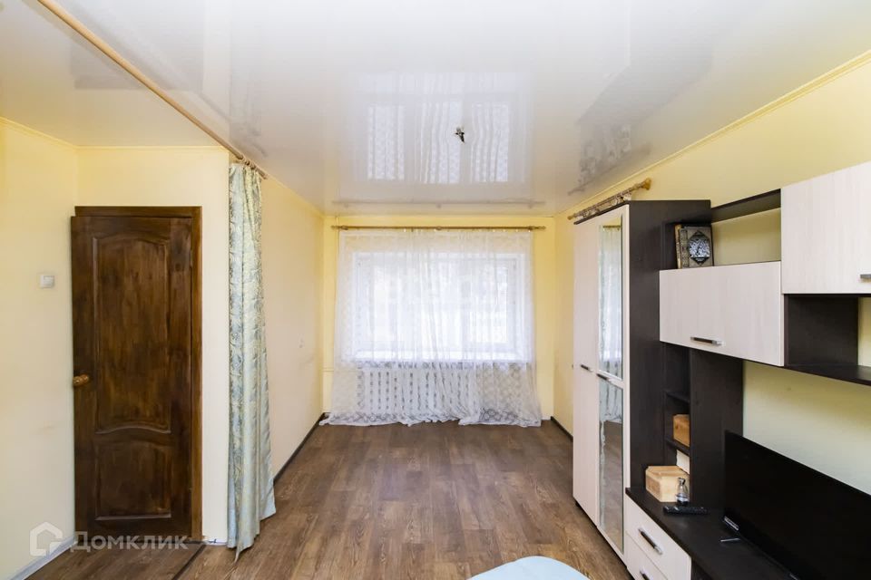 Продаётся 2-комнатная квартира, 45.7 м²