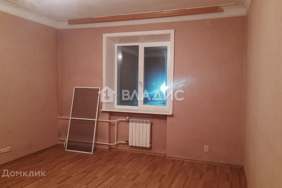 Продаётся 3-комнатная квартира, 81.5 м²