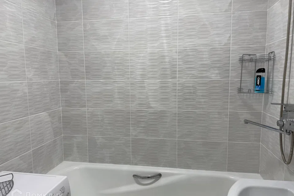 Продаётся 2-комнатная квартира, 47.9 м²