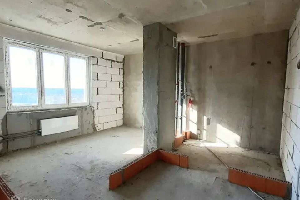 Продаётся 1-комнатная квартира, 35 м²