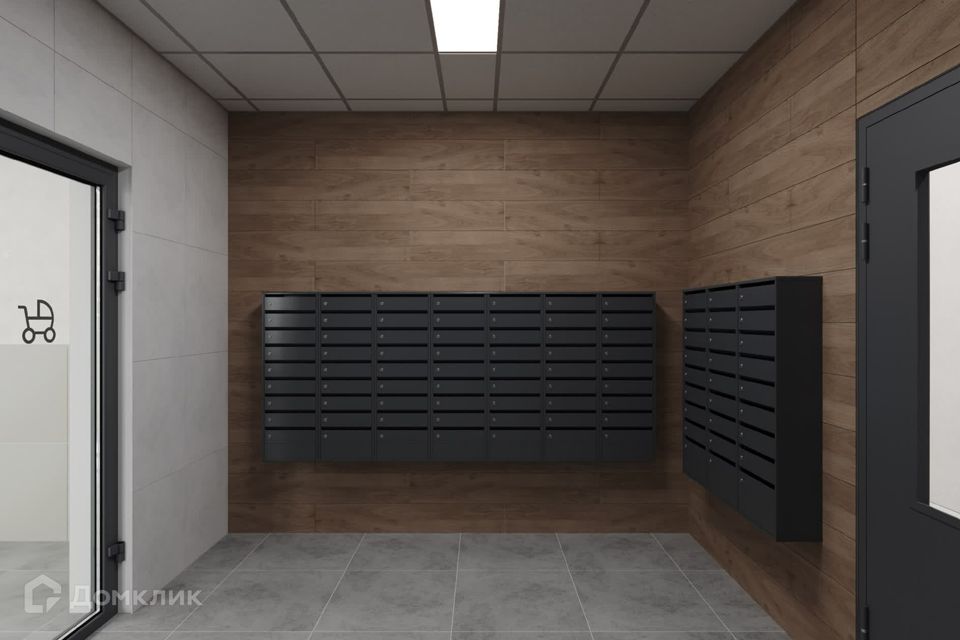 Продаётся студия, 29.2 м²