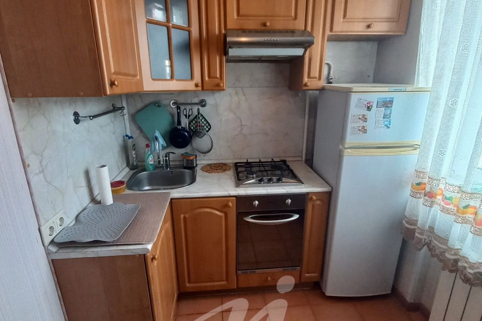 Сдаётся 1-комнатная квартира, 32 м²