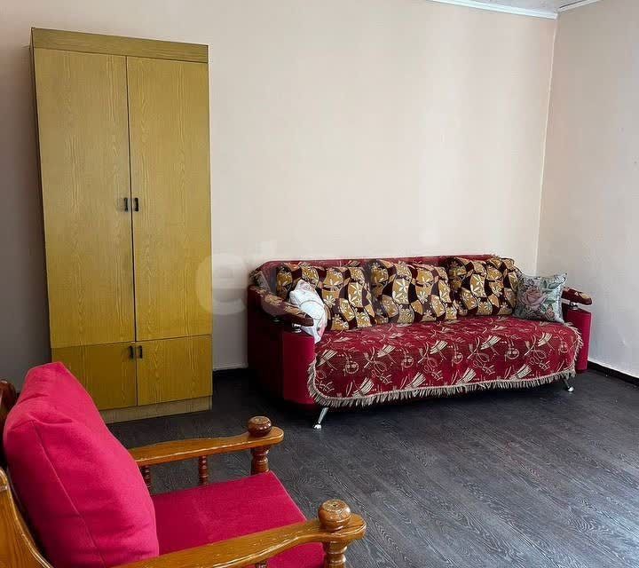 Сдаётся 1-комнатная квартира, 32 м²