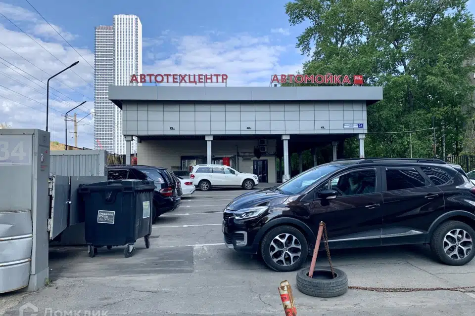 Продаётся гараж, 18 м²