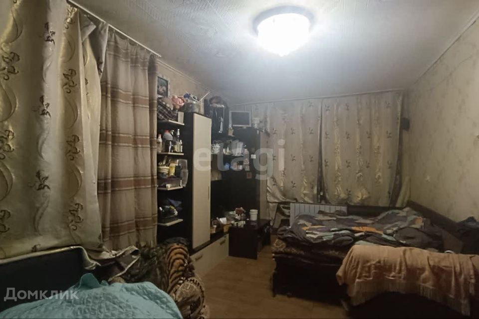 Продаётся 1-комнатная квартира, 30.5 м²