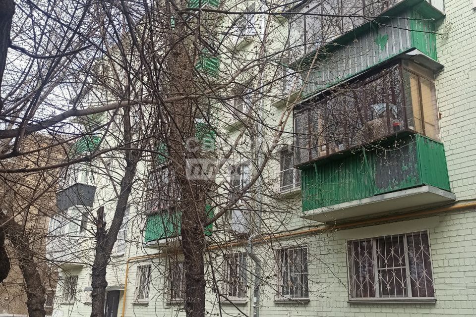 Сдаётся 2-комнатная квартира, 40.5 м²