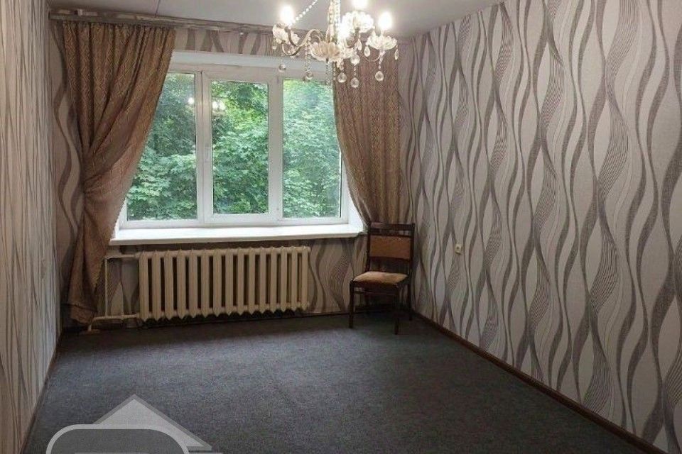 Продаётся 2-комнатная квартира, 49 м²