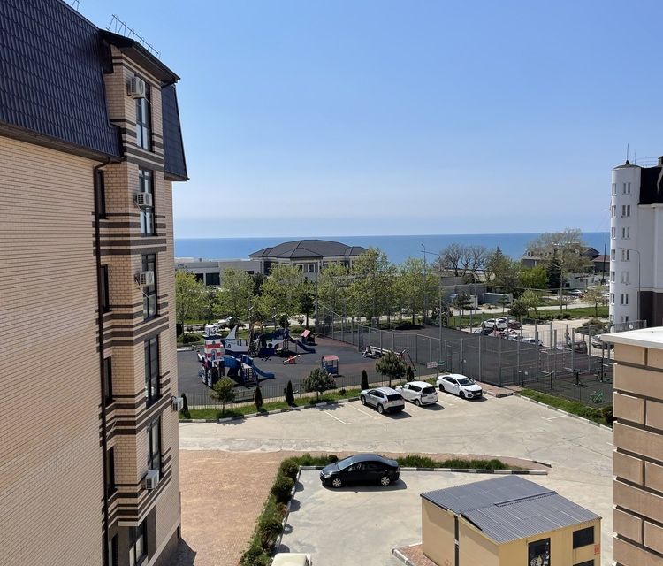 Продаётся 2-комнатная квартира, 73 м²
