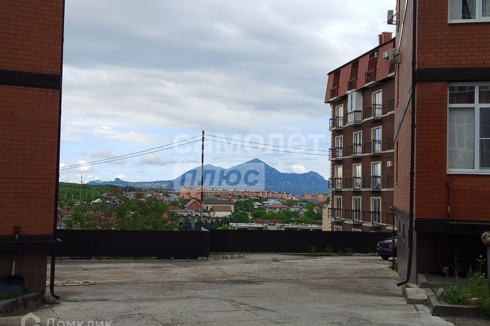 Продаётся 2-комнатная квартира, 78 м²