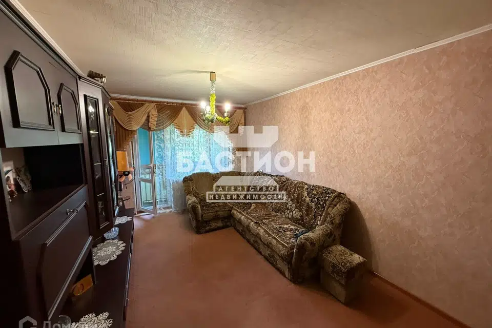 Продаётся 2-комнатная квартира, 51 м²