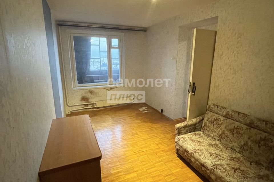 Сдаётся 2-комнатная квартира, 46.9 м²