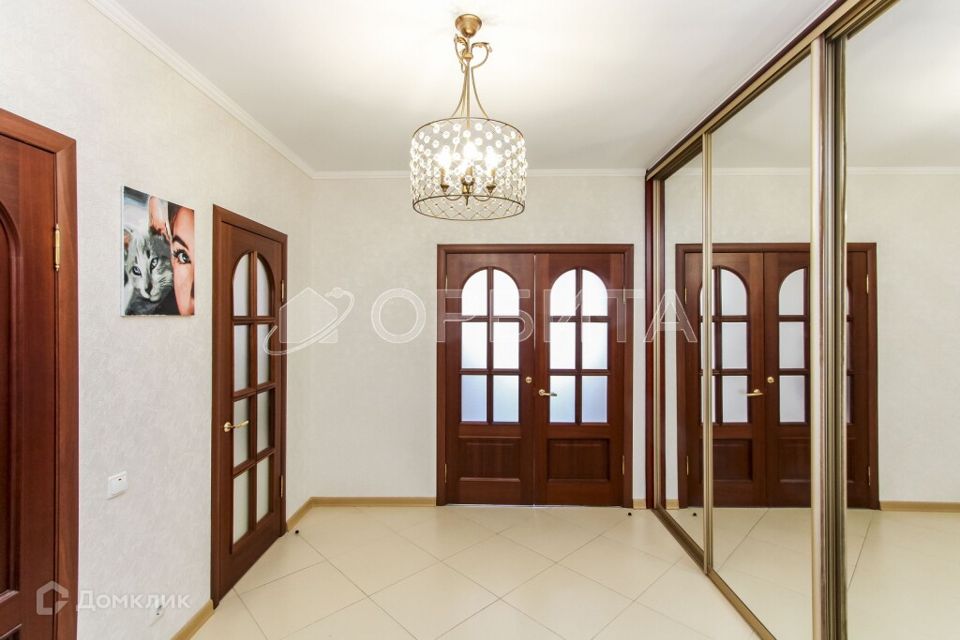 Продаётся 1-комнатная квартира, 44.7 м²