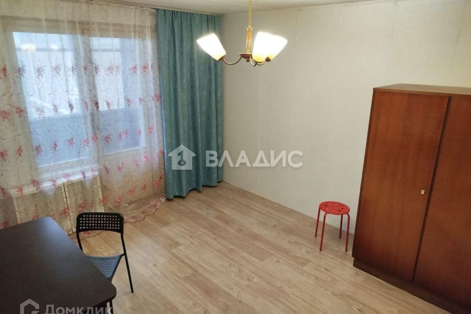 Продаётся 3-комнатная квартира, 68.5 м²