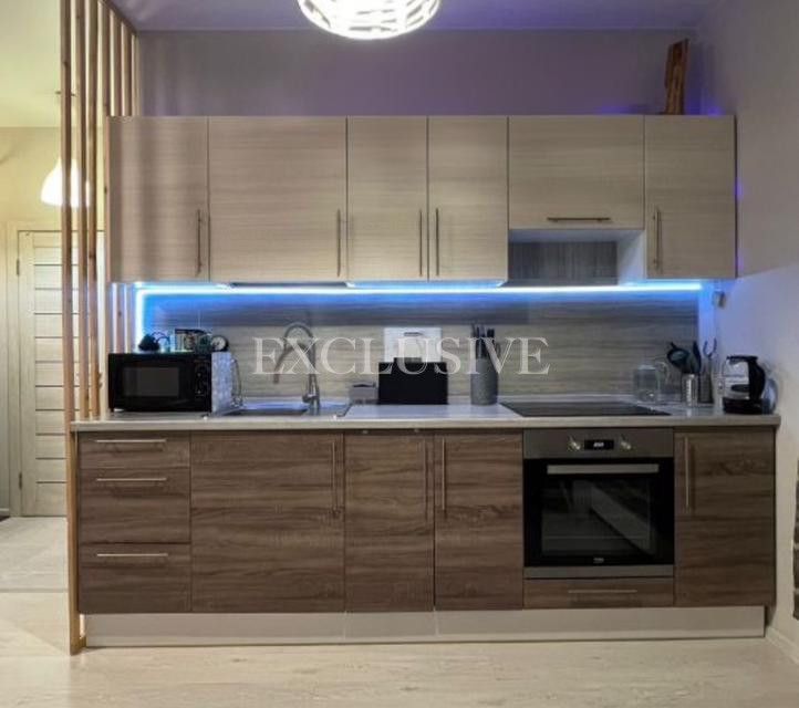 Продаётся 1-комнатная квартира, 30.6 м²