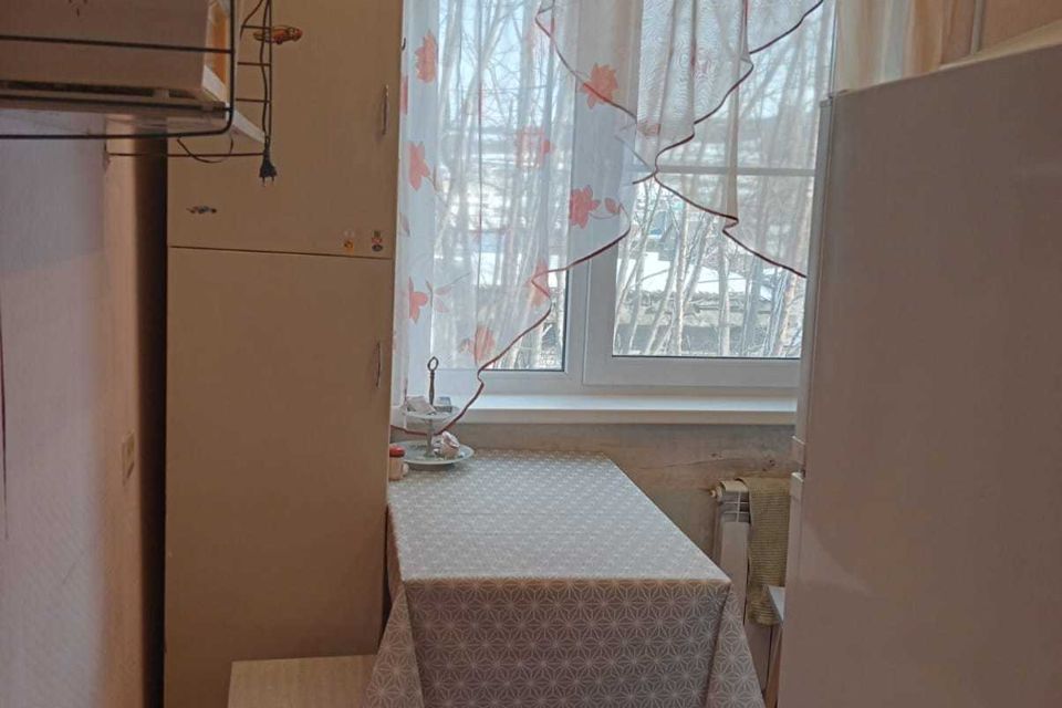 Сдаётся 2-комнатная квартира, 45 м²