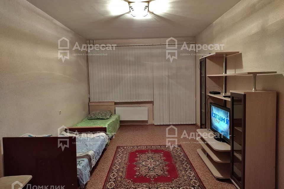 Сдаётся 3-комнатная квартира, 86 м²
