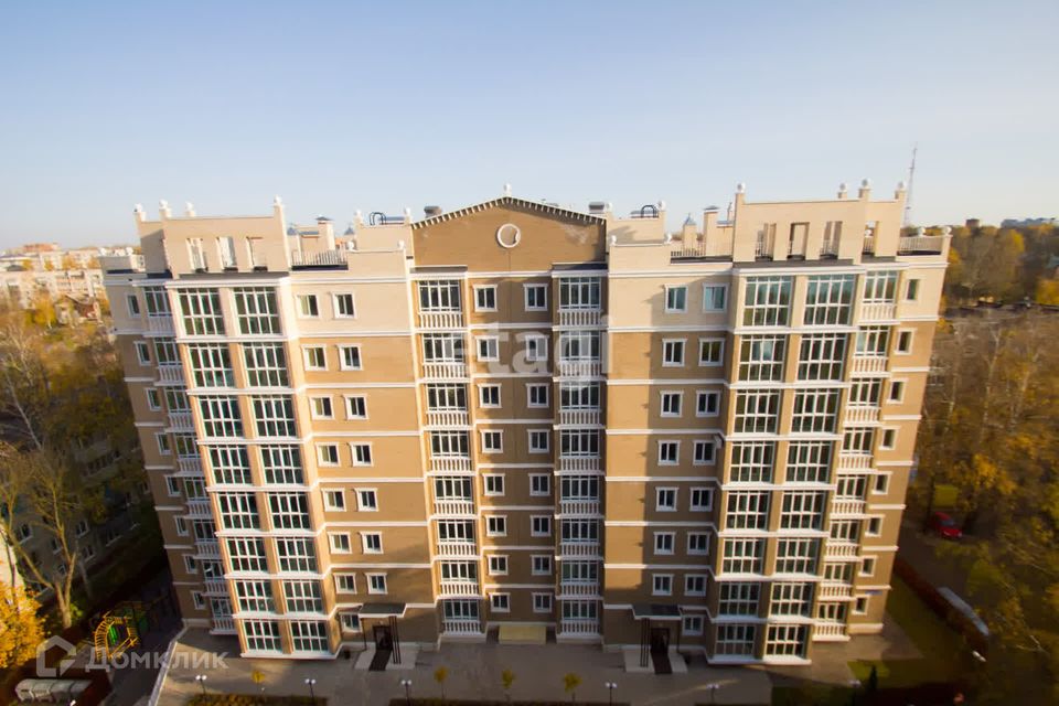 Продаётся 2-комнатная квартира, 77 м²