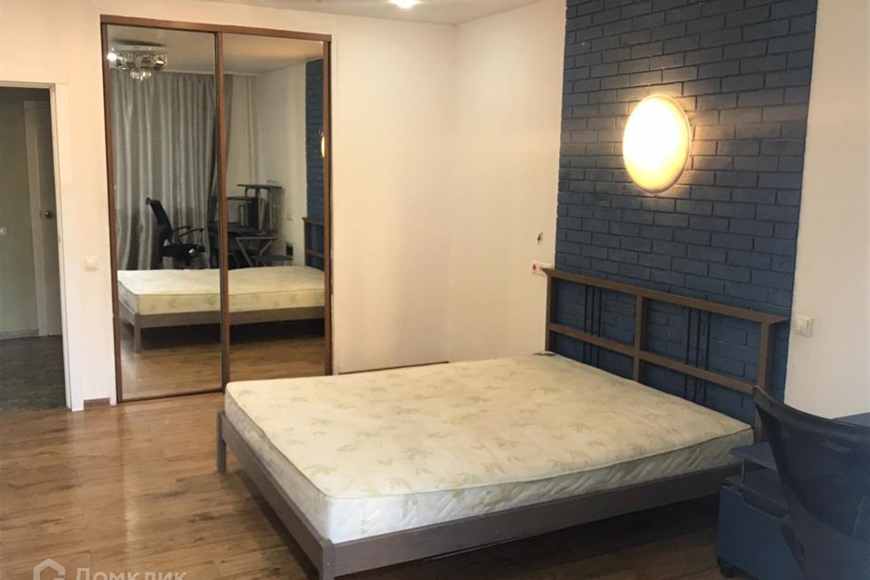Сдаётся 3-комнатная квартира, 85 м²