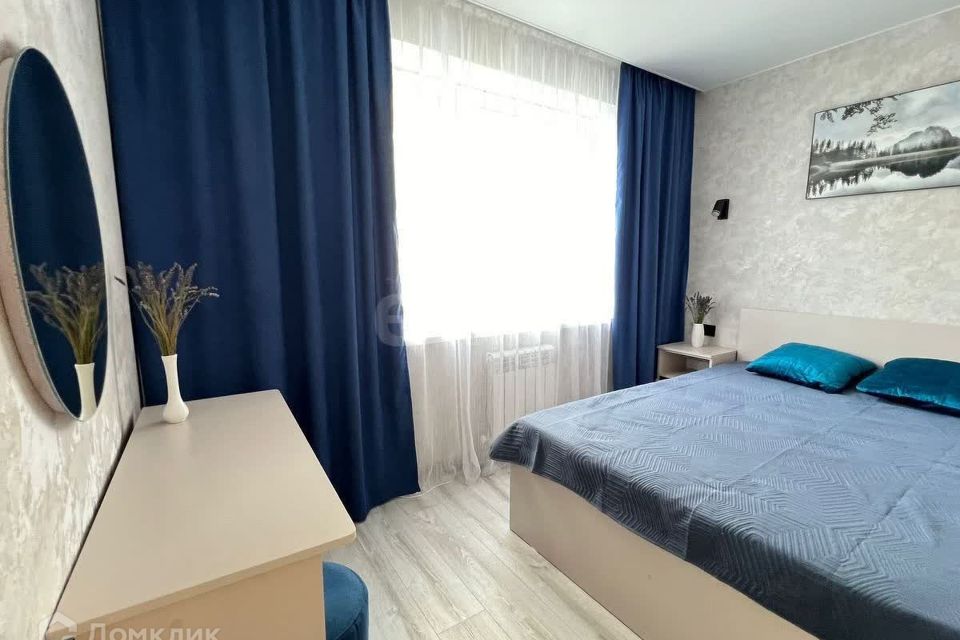 Сдаётся 2-комнатная квартира, 38 м²