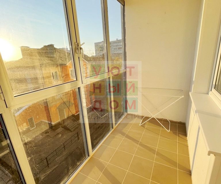 Сдаётся студия, 33 м²