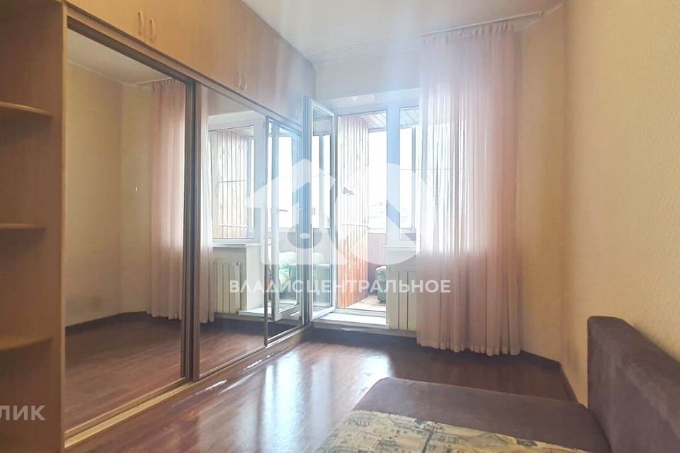 Продаётся 3-комнатная квартира, 68.3 м²