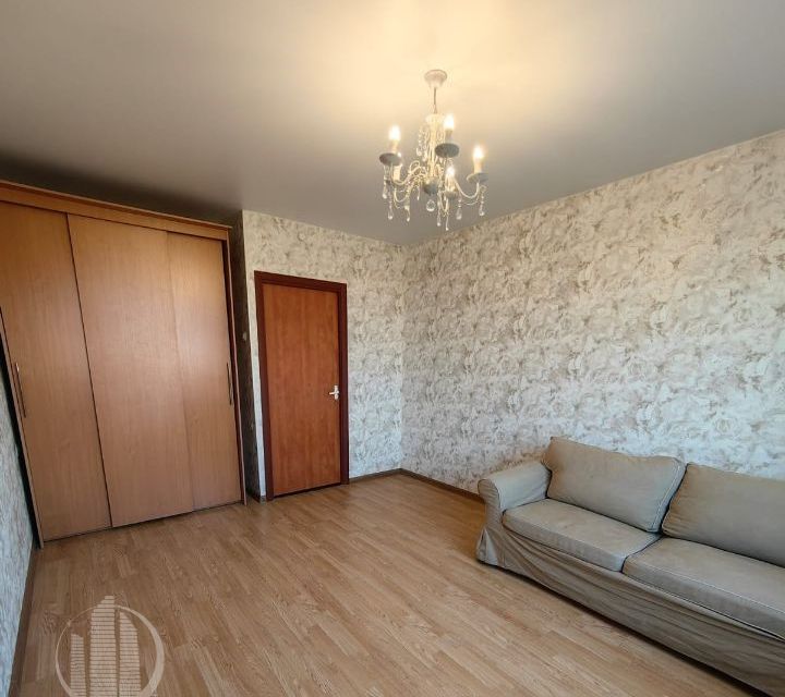 Сдаётся 1-комнатная квартира, 34 м²