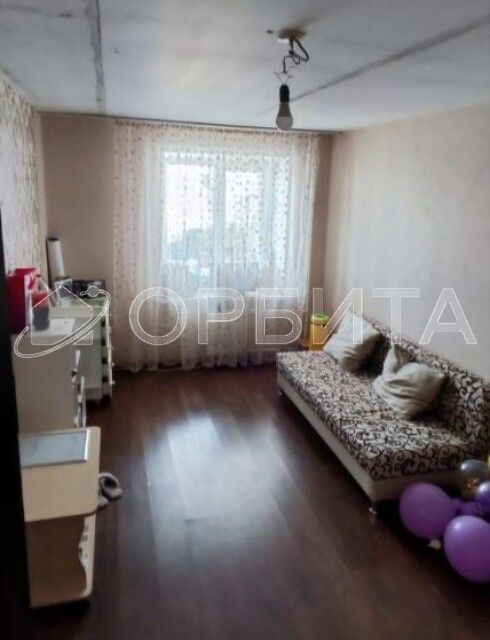 Продаётся 1-комнатная квартира, 35.6 м²
