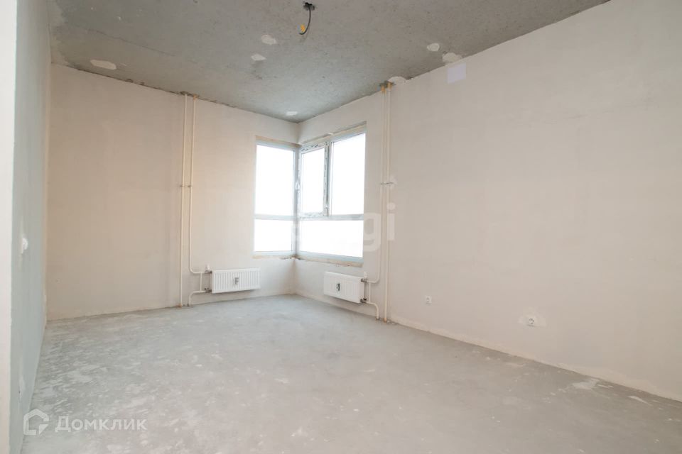 Продаётся 2-комнатная квартира, 56 м²